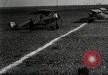 Image of Third Aviation Instruction Center Issoudun France, 1918, second 14 stock footage video 65675077169