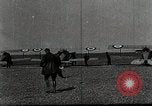Image of Third Aviation Instruction Center Issoudun France, 1918, second 15 stock footage video 65675077169