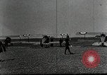 Image of Third Aviation Instruction Center Issoudun France, 1918, second 17 stock footage video 65675077169