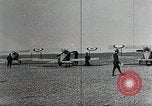 Image of Third Aviation Instruction Center Issoudun France, 1918, second 18 stock footage video 65675077169
