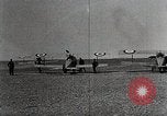 Image of Third Aviation Instruction Center Issoudun France, 1918, second 22 stock footage video 65675077169
