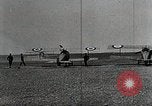 Image of Third Aviation Instruction Center Issoudun France, 1918, second 23 stock footage video 65675077169