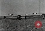Image of Third Aviation Instruction Center Issoudun France, 1918, second 25 stock footage video 65675077169