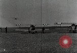 Image of Third Aviation Instruction Center Issoudun France, 1918, second 27 stock footage video 65675077169