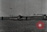 Image of Third Aviation Instruction Center Issoudun France, 1918, second 29 stock footage video 65675077169