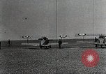 Image of Third Aviation Instruction Center Issoudun France, 1918, second 30 stock footage video 65675077169