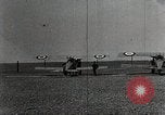 Image of Third Aviation Instruction Center Issoudun France, 1918, second 31 stock footage video 65675077169
