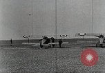 Image of Third Aviation Instruction Center Issoudun France, 1918, second 32 stock footage video 65675077169