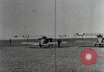 Image of Third Aviation Instruction Center Issoudun France, 1918, second 35 stock footage video 65675077169