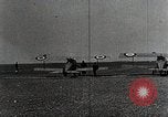 Image of Third Aviation Instruction Center Issoudun France, 1918, second 36 stock footage video 65675077169