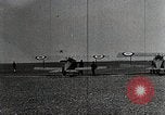 Image of Third Aviation Instruction Center Issoudun France, 1918, second 37 stock footage video 65675077169