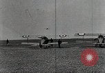 Image of Third Aviation Instruction Center Issoudun France, 1918, second 38 stock footage video 65675077169