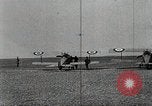 Image of Third Aviation Instruction Center Issoudun France, 1918, second 39 stock footage video 65675077169