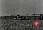 Image of Third Aviation Instruction Center Issoudun France, 1918, second 40 stock footage video 65675077169