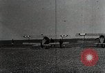 Image of Third Aviation Instruction Center Issoudun France, 1918, second 41 stock footage video 65675077169