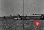 Image of Third Aviation Instruction Center Issoudun France, 1918, second 42 stock footage video 65675077169