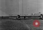 Image of Third Aviation Instruction Center Issoudun France, 1918, second 43 stock footage video 65675077169