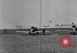 Image of Third Aviation Instruction Center Issoudun France, 1918, second 45 stock footage video 65675077169