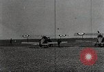 Image of Third Aviation Instruction Center Issoudun France, 1918, second 46 stock footage video 65675077169