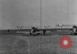 Image of Third Aviation Instruction Center Issoudun France, 1918, second 48 stock footage video 65675077169