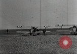 Image of Third Aviation Instruction Center Issoudun France, 1918, second 49 stock footage video 65675077169