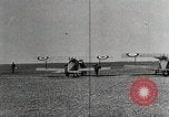 Image of Third Aviation Instruction Center Issoudun France, 1918, second 50 stock footage video 65675077169