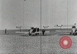 Image of Third Aviation Instruction Center Issoudun France, 1918, second 51 stock footage video 65675077169