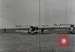 Image of Third Aviation Instruction Center Issoudun France, 1918, second 52 stock footage video 65675077169