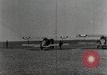 Image of Third Aviation Instruction Center Issoudun France, 1918, second 53 stock footage video 65675077169