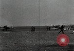Image of Third Aviation Instruction Center Issoudun France, 1918, second 55 stock footage video 65675077169