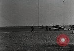 Image of Third Aviation Instruction Center Issoudun France, 1918, second 56 stock footage video 65675077169