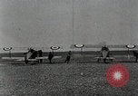 Image of Third Aviation Instruction Center Issoudun France, 1918, second 58 stock footage video 65675077169
