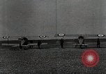 Image of Third Aviation Instruction Center Issoudun France, 1918, second 59 stock footage video 65675077169