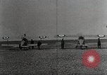 Image of Third Aviation Instruction Center Issoudun France, 1918, second 60 stock footage video 65675077169