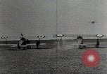 Image of Third Aviation Instruction Center Issoudun France, 1918, second 61 stock footage video 65675077169