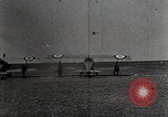 Image of Third Aviation Instruction Center Issoudun France, 1918, second 62 stock footage video 65675077169