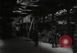 Image of Third Aviation Instruction Center Issoudun France, 1918, second 51 stock footage video 65675077170