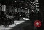 Image of Third Aviation Instruction Center Issoudun France, 1918, second 61 stock footage video 65675077170
