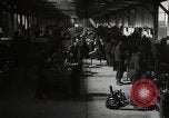 Image of Third Aviation Instruction Center Issoudun France, 1918, second 4 stock footage video 65675077171