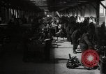 Image of Third Aviation Instruction Center Issoudun France, 1918, second 6 stock footage video 65675077171
