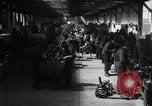 Image of Third Aviation Instruction Center Issoudun France, 1918, second 7 stock footage video 65675077171