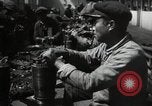 Image of Third Aviation Instruction Center Issoudun France, 1918, second 23 stock footage video 65675077171