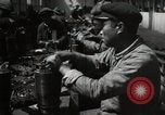 Image of Third Aviation Instruction Center Issoudun France, 1918, second 25 stock footage video 65675077171