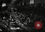 Image of Third Aviation Instruction Center Issoudun France, 1918, second 40 stock footage video 65675077171