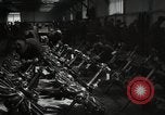 Image of Third Aviation Instruction Center Issoudun France, 1918, second 49 stock footage video 65675077171
