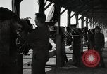 Image of Third Aviation Instruction Center Issoudun France, 1918, second 50 stock footage video 65675077171
