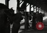 Image of Third Aviation Instruction Center Issoudun France, 1918, second 51 stock footage video 65675077171