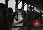Image of Third Aviation Instruction Center Issoudun France, 1918, second 56 stock footage video 65675077171