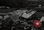 Image of Third Aviation Instruction Center Issoudun France, 1918, second 24 stock footage video 65675077172