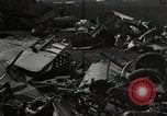 Image of Third Aviation Instruction Center Issoudun France, 1918, second 39 stock footage video 65675077172